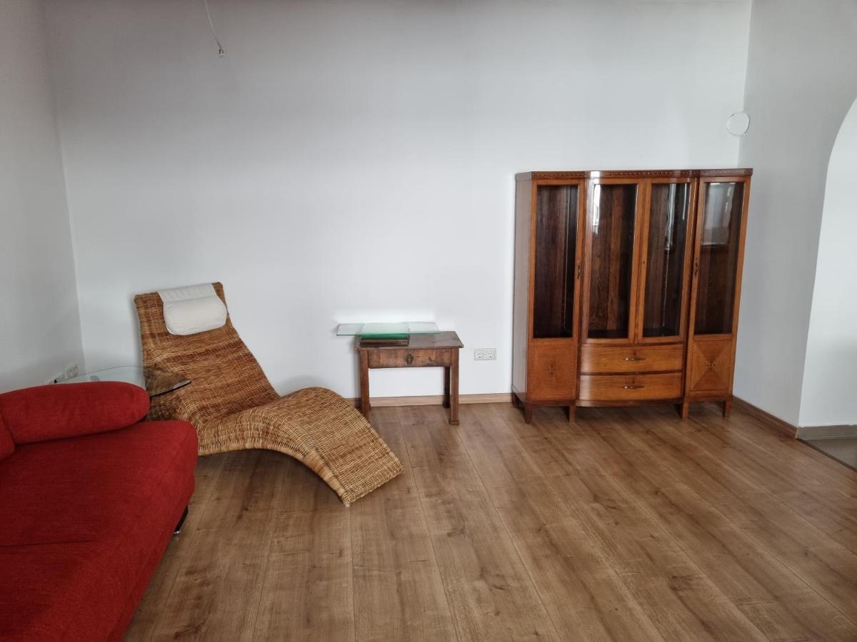 Ferienwohnung Kreuzberg Freyung Buitenkant foto